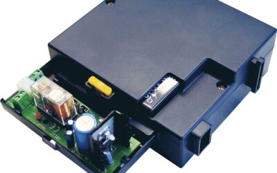 Moduł zasilania awaryjnego BFT P125035 SL Bat2 (akumulator)