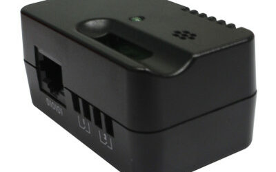 MODUŁ EMD PowerWalker DLA MODUŁU SNMP(NMC) DO UPS SERII VI RT LCD, VFI RT LCD