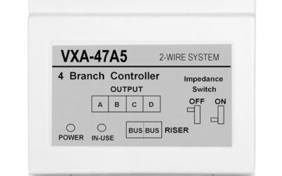 MODUŁ EURA VXA-47A5