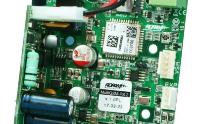 ROPAM MODUŁ POWIADOMIENIA GSM MULTIGSM-PS 2