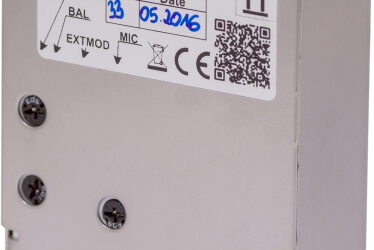 Moduł rozmówny ACO MOD-SPK-P ( do zabudowy )