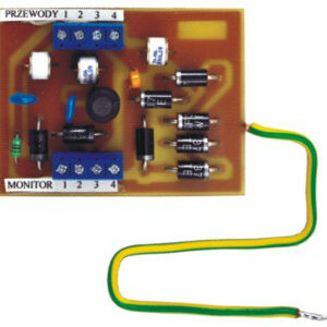 MODUŁ ZABEZ.MONITORA COMMAX MD-ZM12; 4590