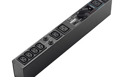 MODUŁ MBS/PDU 19″ 1-3kVA IEC PowerWalker