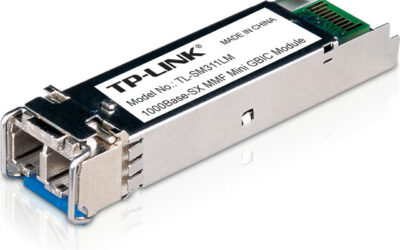 MODUŁ SFP TP-LINK TL-SM311LM (MM)