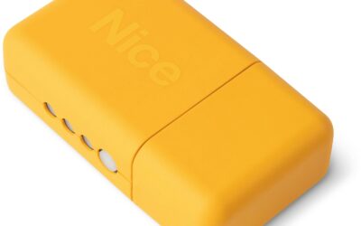 Programator NICE Pro-View (PROVIEW)