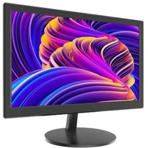 MONITOR 18.5" HIKVISION DS-D5019S0-1P0