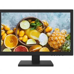 MONITOR 19" HIKVISION DS-D5019QE-B