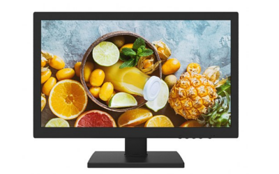 MONITOR 19″ HIKVISION DS-D5019QE-B