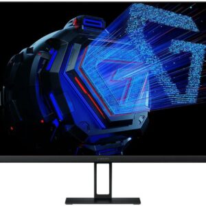 Monitor 27" Xiaomi 2K Gaming Monitor G27Qi