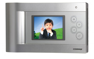 MONITOR WIDEODOMOFONU COMMAX CDV-43Q(DC)