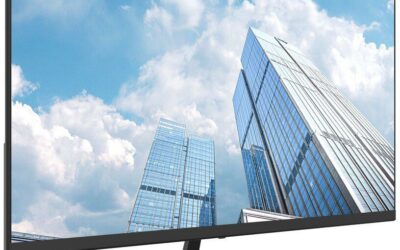 Monitor DAHUA LM24-B201S 23,8″ IPS 100Hz 4ms