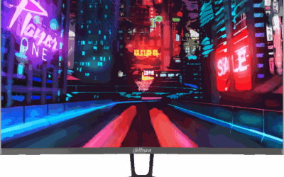 MONITOR DAHUA LM32-E230C