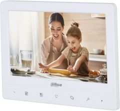 MONITOR DAHUA VTH1020J