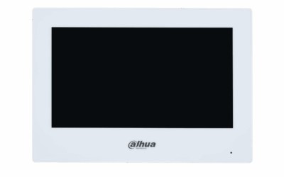 MONITOR DAHUA VTH2622GW-W