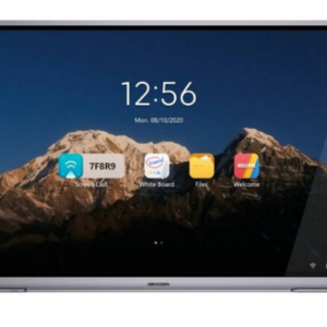 MONITOR INTERAKTYWNY 65" HIKVISION DS-D5B65RB/A