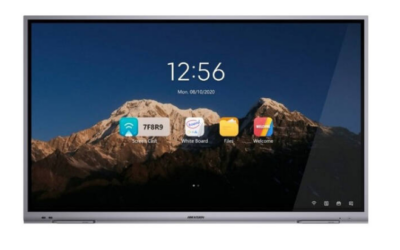 MONITOR INTERAKTYWNY 65″ HIKVISION DS-D5B65RB/A