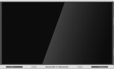 Monitor interaktywny Dahua LPH86-ST470-P