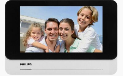 Monitor PHILIPS 531137 do rozbudowy zest. Touch