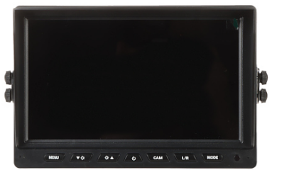 MONITOR SAMOCHODOWY ATE-TFT09-T4 9 ” AUTONE