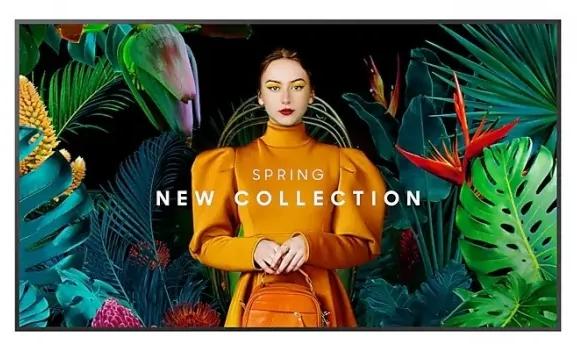 Monitor Samsung QM43C 24h/7 (LH43QMCEPGCXEN) 43" UHD S10 Player