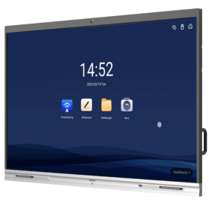 MONITOR TABLICA INTERAKTYWNA DAHUA LCH65-MC410-B