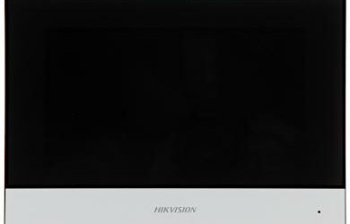 Monitor wideodomofonu HIKVISION DS-KH6320-WTE1