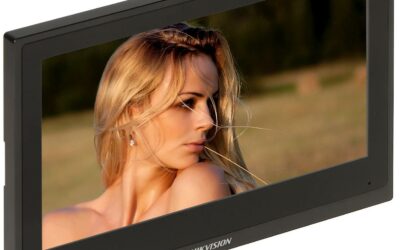 Monitor wideodomofonu HIKVISION DS-KH6351-WTE1