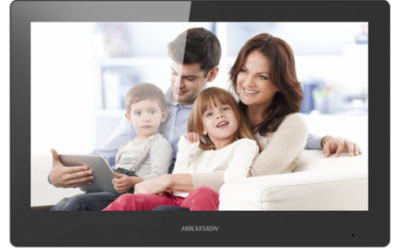 Monitor Wideodomofonu HIKVISION DS-KH8520-WTE1
