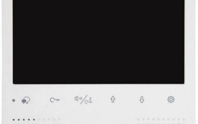 Monitor Wideodomofonu VIDOS DUO M1023W