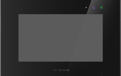 Monitor Wideodomofonu VIDOS X M10B-X