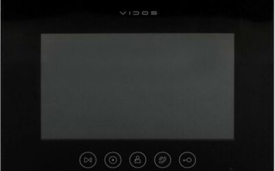 Monitor wideodomofonu VIDOS X M11B-X