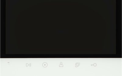 Monitor wideodomofonu VIDOS X M13-XT Tuya