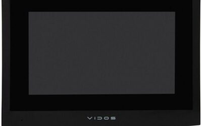 Monitor wideomofonu VIDOS 2IP M200B-X