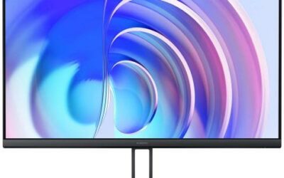 Monitor Xiaomi A24i IPS FHD 24″ 100Hz