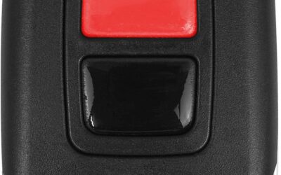 Monitor zakłóceń (aktywności radiowej) pasma 433MHz Proxima