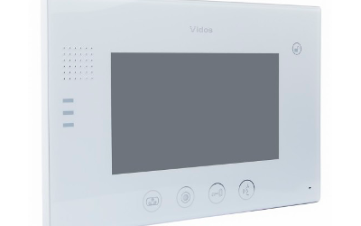 MONITOR VIDOS M670W ;1591