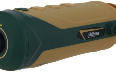 MONOKULAR DAHUA TPC-M40-B25-Y