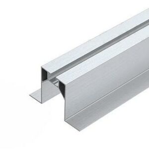 MOSTEK NA BLACHODACHÓWKĘ Z USZCZELKĄ 60mm x 330mm KENO (K-56)