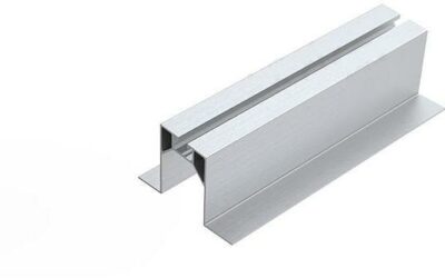 MOSTEK NA BLACHODACHÓWKĘ Z USZCZELKĄ 60mm x 330mm KENO (K-56)