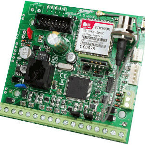 ROPAM MODUŁ POWIADOMIENIA GSM MULTIGSM 2
