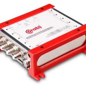 MULTISWITCH SMART LINE 5/8 CORAB