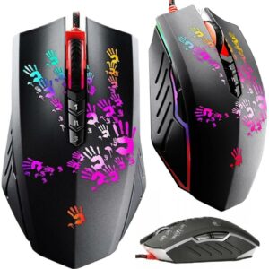 Mysz komputerowa A4tech Blody Blazing A60 Activated