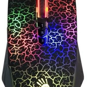 Mysz komputerowa A4tech Bloody Blazing A70 Activated