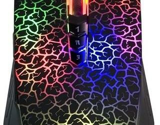 Mysz komputerowa A4tech Bloody Blazing A70 Activated