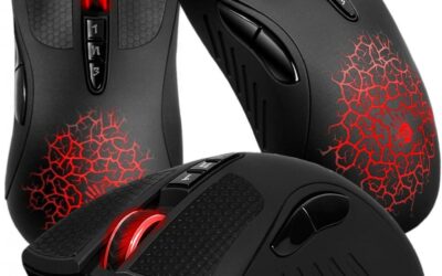 Mysz komputerowa A4tech Bloody Blazing A90 Activated