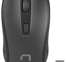 Mysz komputerowa Natec Jay 2 czarny