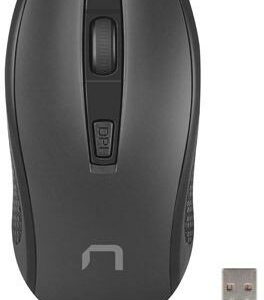 Mysz komputerowa Natec Jay 2 czarny