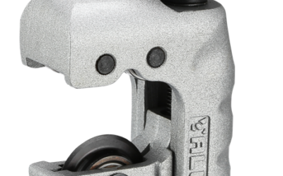 NÓŻ DO RUR MIEDZIANYCH VALUE VTC-19