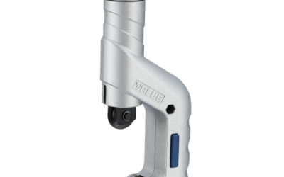 NÓŻ DO RUR MIEDZIANYCH VALUE VTC-70