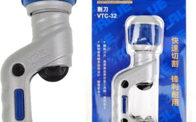 NÓŻ DO RUR VALUE VTC-32 1/8″ – 1 1/4″